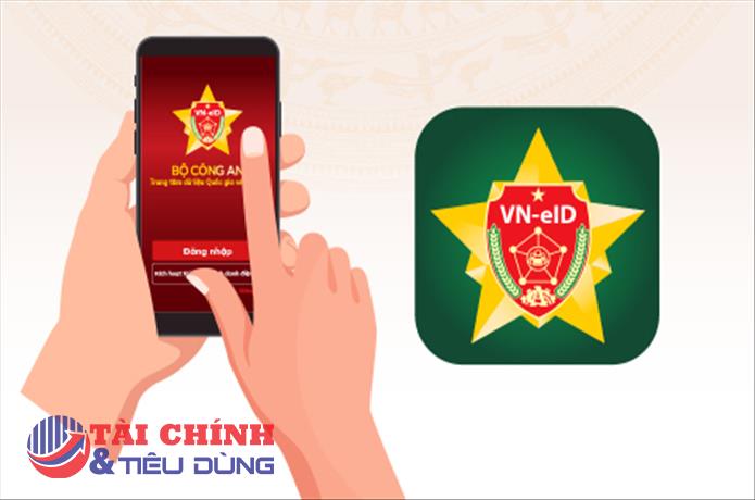 Phát triển VNeID thành siêu ứng dụng quốc gia
