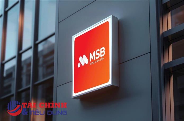 VMSC hoàn tất thoái vốn tại MSB, khối ngoại quay lại mua ròng