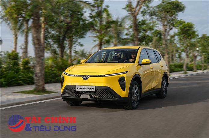 Tài xế chọn Limo Green: Giải bài toán kép, vừa tiết kiệm vừa nâng trải nghiệm khách hàng