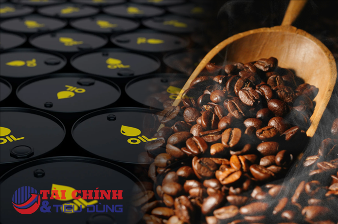 Thị trường hàng hóa 28/5: Sắc đỏ bao trùm trên bảng giá
