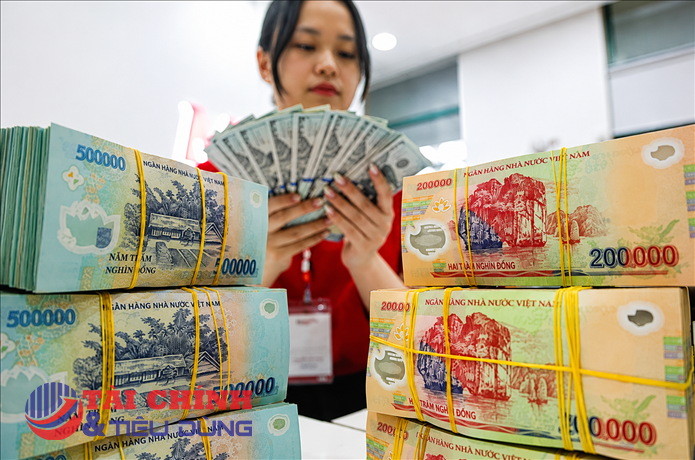 Ngân hàng tăng tốc dựng “lá chắn” chống nợ xấu