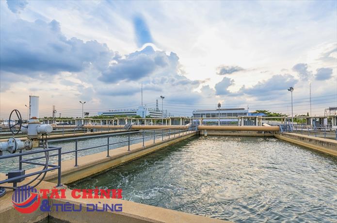 Doanh nghiệp ngành nước phân hóa lợi nhuận quý I/2026: Miền Bắc, miền Trung tăng tốc, nhóm TP.HCM hụt hơi