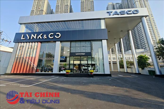 Tasco (HUT) muốn huy động hơn 3.560 tỷ đồng qua trái phiếu chuyển đổi để rót vốn cho loạt dự án