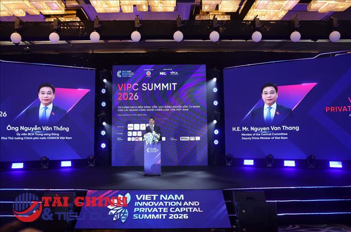 Việt Nam đang chuyển mạnh vị thế "điểm đến sản xuất" sang "đối tác đổi mới sáng tạo và phát triển công nghệ"