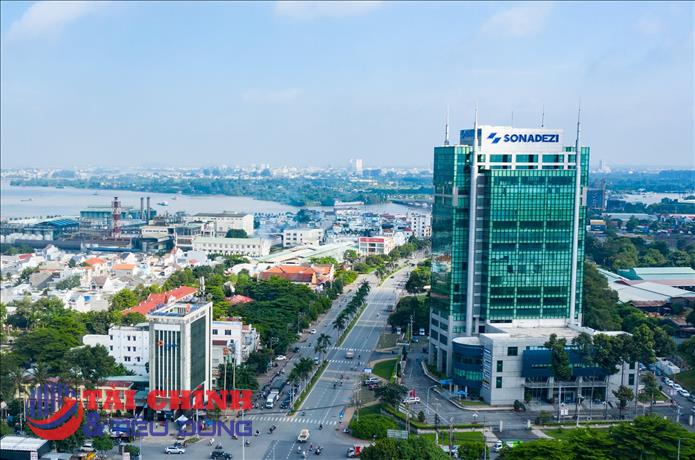 Trưởng Ban Kiểm soát Sonadezi (SNZ) bị khởi tố, tạm giam vì liên quan vụ án thất thoát tài sản Nhà nước