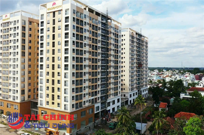 Tây Ninh quyết tâm hoàn thành 13.500 căn nhà ở xã hội trong năm 2026
