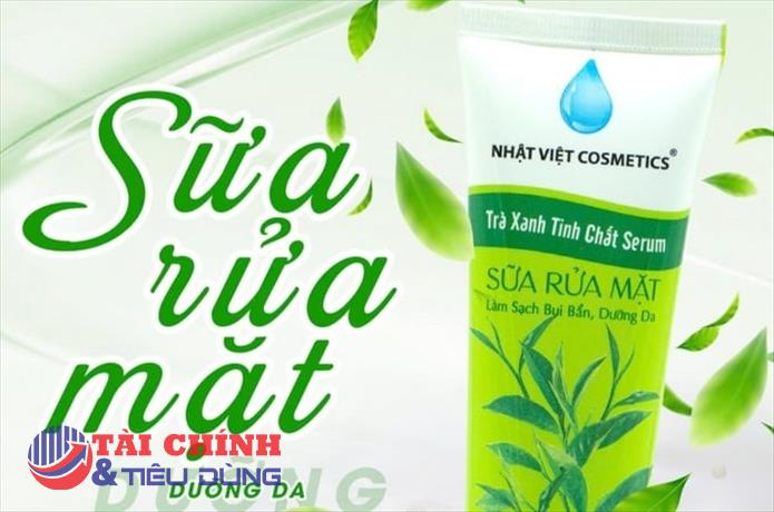 Lâm Đồng: Thu hồi lô sữa rửa mặt Nhật Việt Cosmetics không đạt chất lượng
