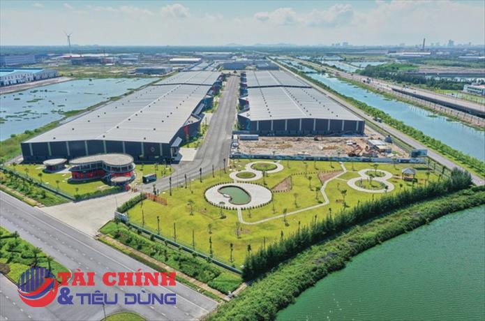 Việt Nam trở thành điểm sáng logistics của Đông Nam Á, nhu cầu thuê tiếp tục tăng mạnh