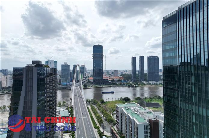 Nâng cao năng lực cạnh tranh của các Trung tâm tài chính quốc tế