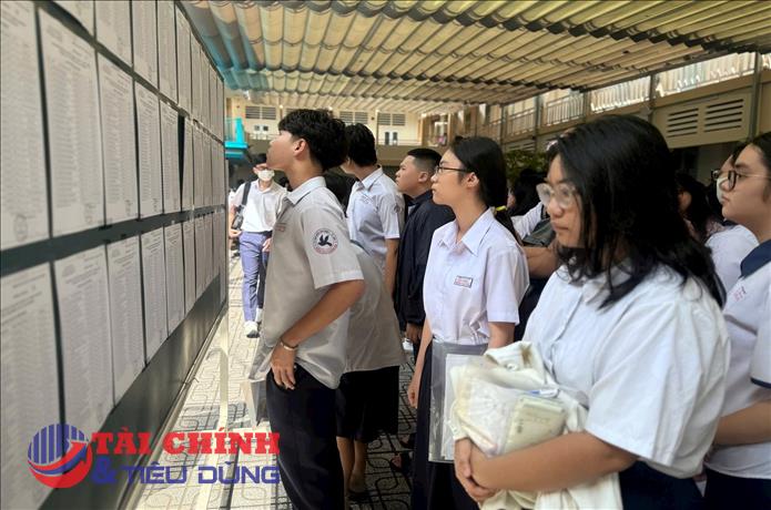TP.HCM: Đảm bảo an toàn, công bằng cho kỳ thi tuyển sinh lớp 10 và tốt nghiệp THPT  năm 2026