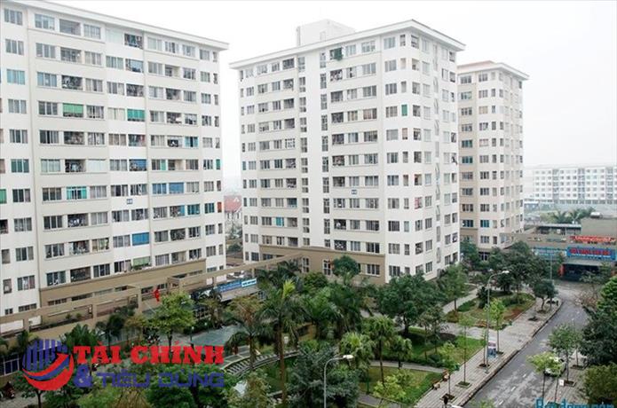TP.HCM chuẩn bị nguồn cung gần 200.000 căn nhà ở xã hội, ưu tiên phát triển chung cư cho thuê