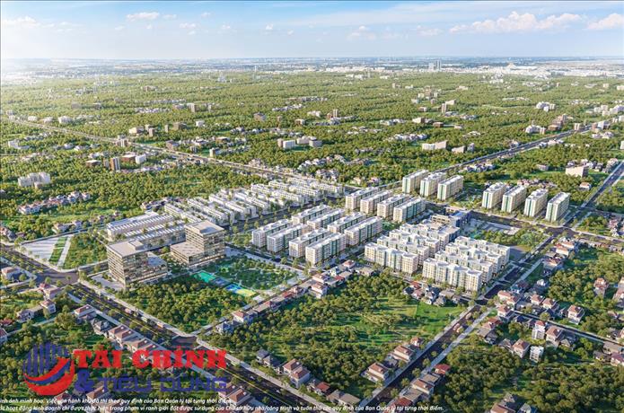 Happy Home Tràng Cát: Nhà ở xã hội thế hệ mới được người lao động chấm “10 điểm không có nhưng”