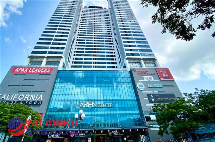 TP.HCM kiểm tra khẩn chung cư Lapen Center sau hàng loạt sự cố nứt gãy kéo dài