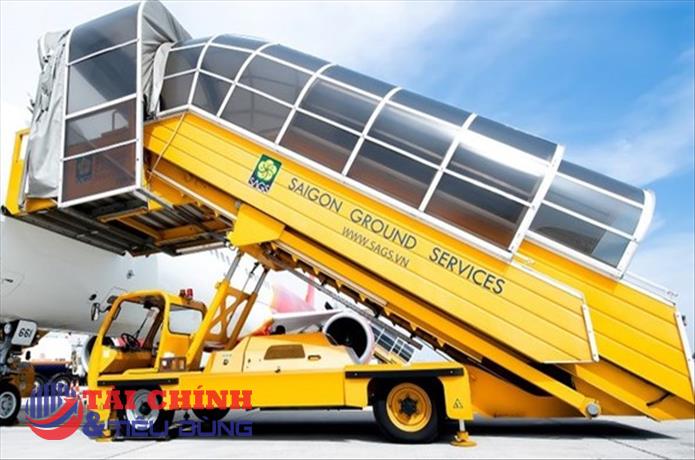 SAGS (SGN) tiếp tục đặt kế hoạch lợi nhuận đi lùi năm thứ hai liên tiếp