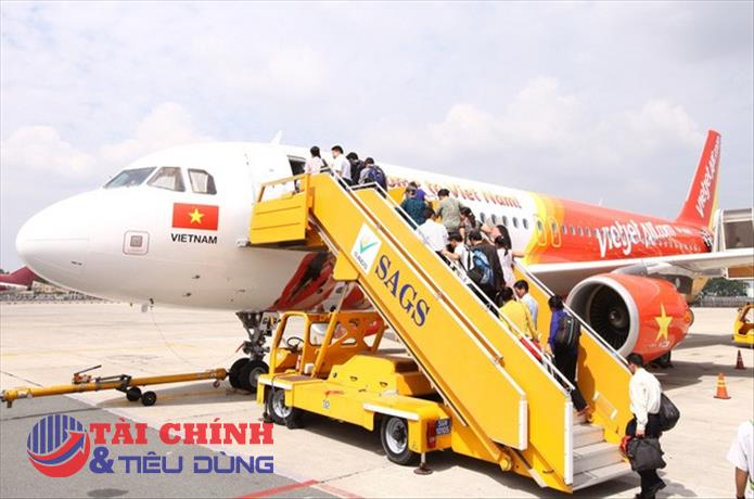 Phục vụ Mặt đất Sài Gòn (SGN) thận trọng đặt kế hoạch lợi nhuận giảm 18%, dồn lực cho Long Thành