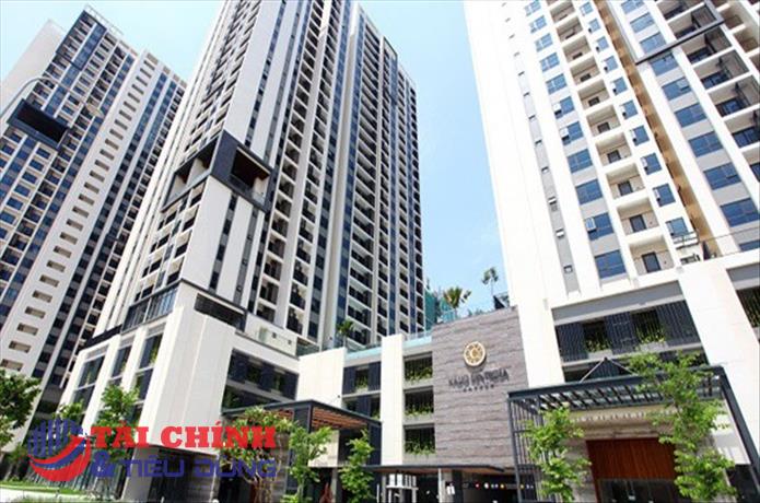 Hà Đô (HDG) sắp phát hành gần 37 triệu cổ phiếu trả cổ tức, vốn điều lệ vượt 4.000 tỷ đồng