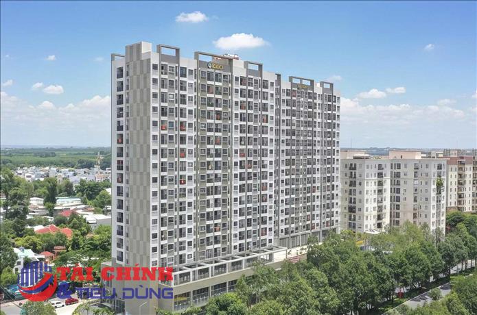 Đồng Nai: Tăng tốc phát triển nhà ở xã hội cho thuê gần khu công nghiệp