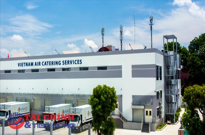 Taseco Airs (AST) chốt quyền trả cổ tức tiền mặt 10%, dự chi khoảng 45 tỷ đồng