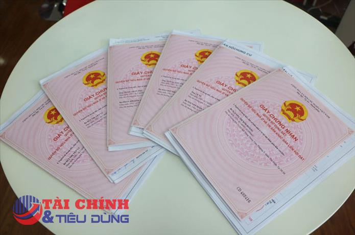 TP.HCM tháo gỡ vướng mắc cấp sổ hồng cho người dân sở hữu sổ xanh, sổ trắng