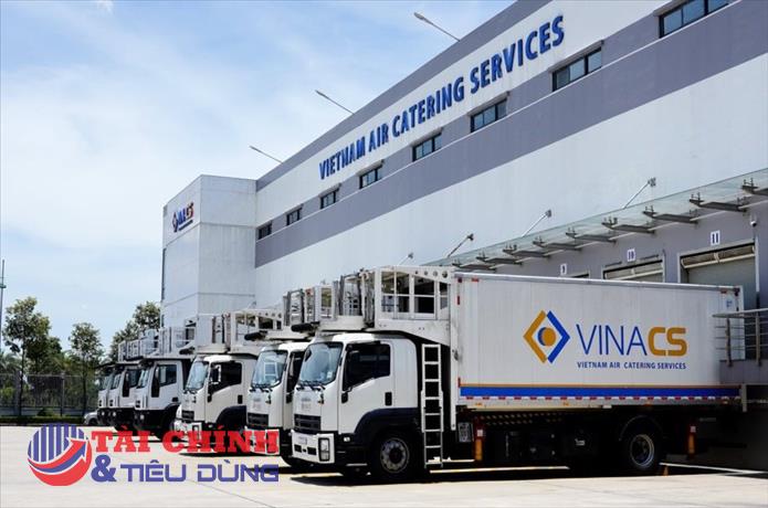 Taseco Air Services (AST) sắp chi cổ tức tiền mặt 10%, hoàn tất kế hoạch chia cổ tức năm 2025