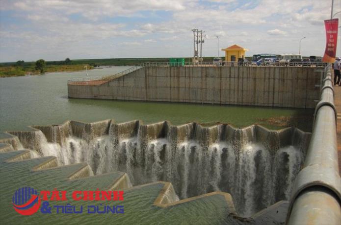 Tư vấn Xây dựng Thủy lợi II (HEC) sắp tăng gấp đôi vốn điều lệ thông qua phát hành cổ phiếu thưởng