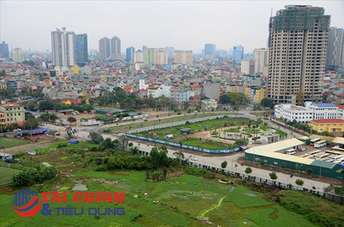 Điểm tên 24 dự án chậm triển khai bị thu hồi, chấm dứt hoạt ở Hà Nội