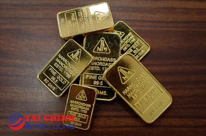 Giá vàng “chạm đáy”, nhà đầu tư đối mặt bài toán khó nào?