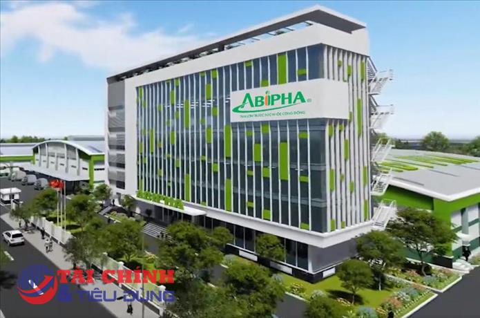 ABIPHA bị xử phạt 179 triệu đồng vì hàng loạt vi phạm trong lĩnh vực dược