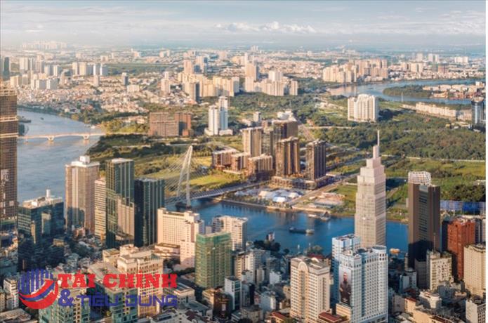 Hơn 60% nguồn cung căn hộ hạng A tương lai tập trung khu Đông TP.HCM
