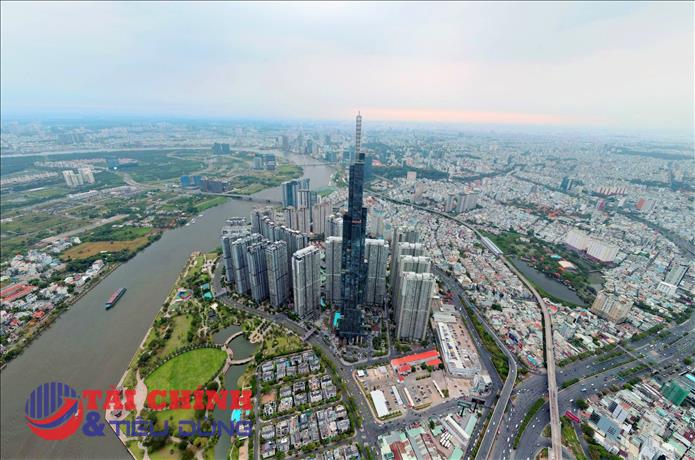 HoREA đề xuất quy hoạch TP.HCM theo tầm nhìn đô thị toàn cầu đến năm 2075