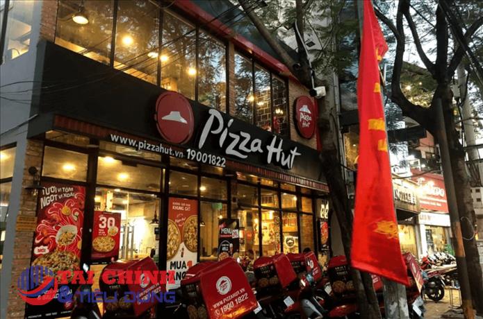 Pizza Hut kinh doanh 'hụt hơi' và thương vụ đổi chủ