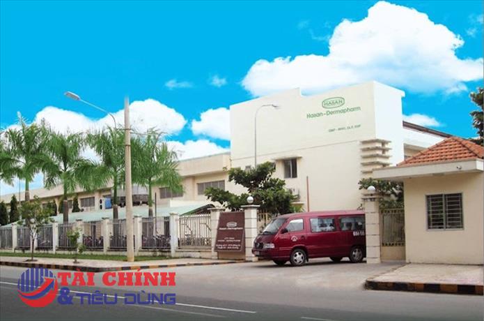 Hasan - Dermapharm bị xử phạt 175 triệu đồng do hàng loạt vi phạm trong lĩnh vực dược