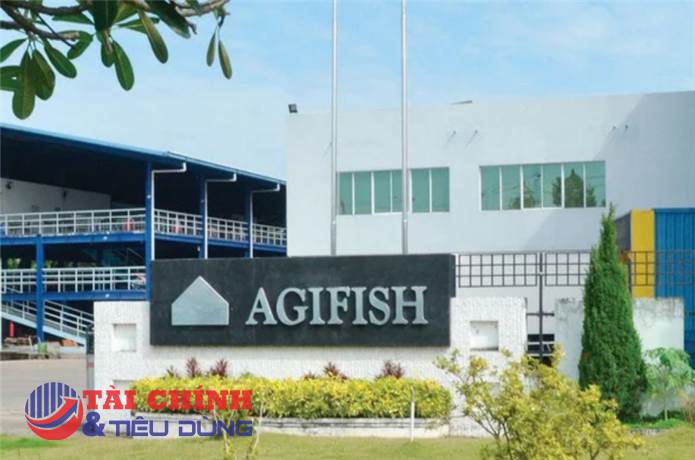 Gánh lỗ lũy kế gần 900 tỷ đồng, Thủy sản An Giang (AGF) vẫn đặt mục tiêu có lãi trở lại