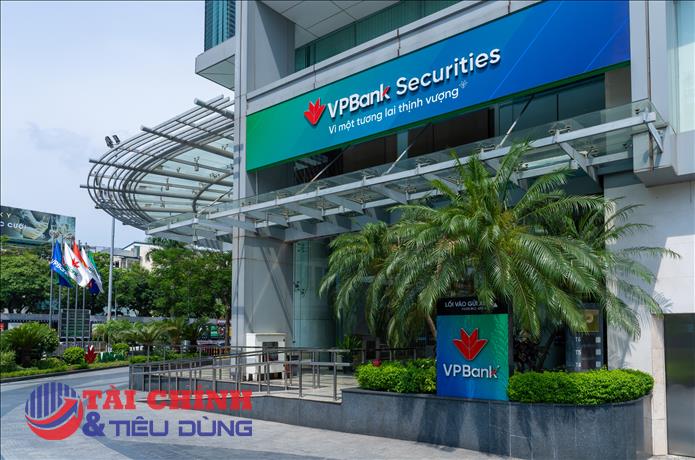 Sự trỗi dậy của các công ty chứng khoán thuộc ngân hàng