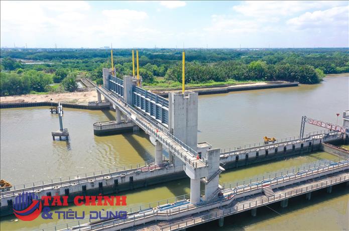 TP.HCM quyết liệt tháo gỡ hàng loạt dự án tồn đọng