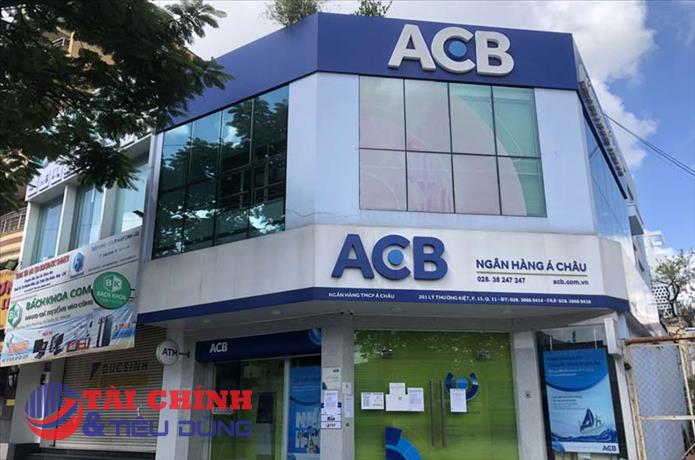 Thanh tra NHNN chỉ ra sai sót trong hoạt động cấp tín dụng tại ACB Huế