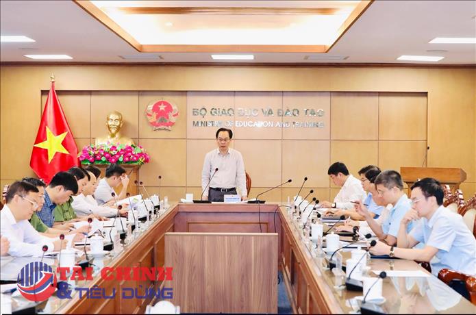 Kỳ thi tốt nghiệp THPT năm 2026: Không chủ quan trước những nguy cơ mới