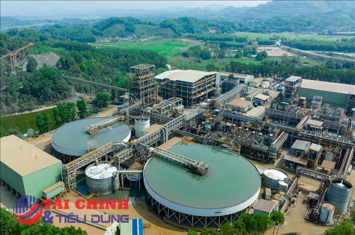 Từ nguồn cung thay thế đến tài sản chiến lược: Cơ hội nào cho Việt Nam trong chuỗi giá trị vonfram toàn cầu?