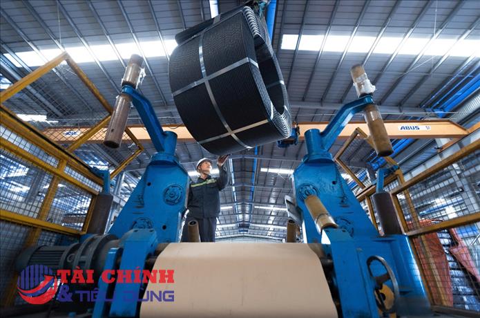 Ngành thép Ấn Độ chao đảo vì thép giá rẻ nhập khẩu từ Trung Quốc