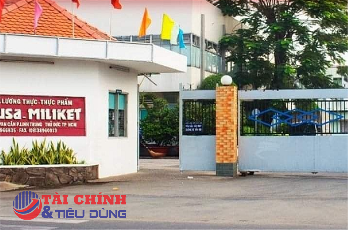 Miliket (CMN) phát hành cổ phiếu thưởng tỷ lệ 200%, vốn điều lệ dự kiến tăng gấp 3