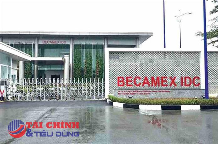 Becamex Group (BCM) chưa đáp ứng điều kiện công ty đại chúng, lợi nhuận quý I giảm mạnh