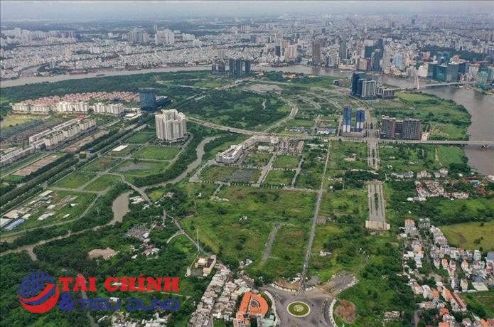 TP.HCM tháo gỡ 838 dự án tồn đọng, khơi thông nguồn lực phát triển