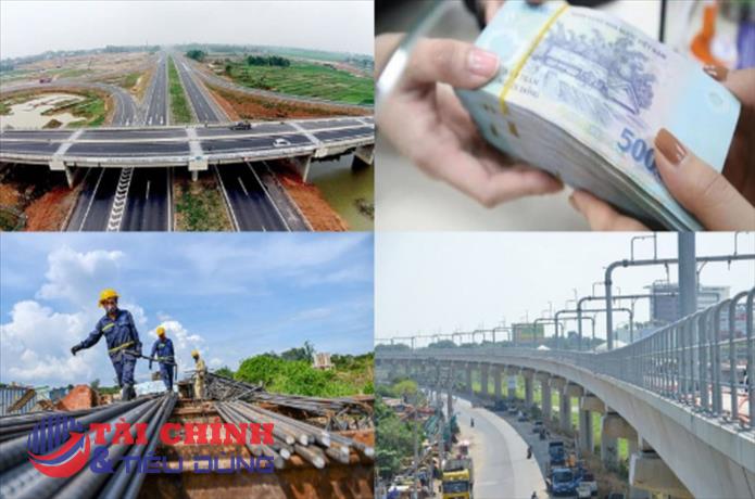 5 tháng đầu năm 2026: Giải ngân vốn đầu tư công mới đạt 21,6% kế hoạch Thủ tướng Chính phủ giao