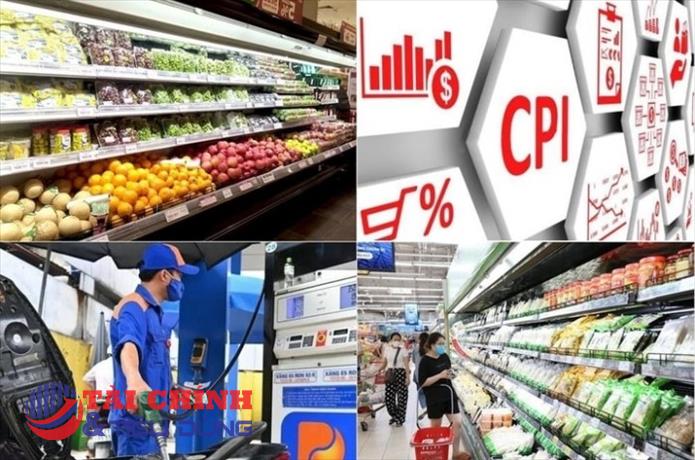 Điều hành giá linh hoạt, chủ động kiểm soát lạm phát trong 5 tháng đầu năm 2026