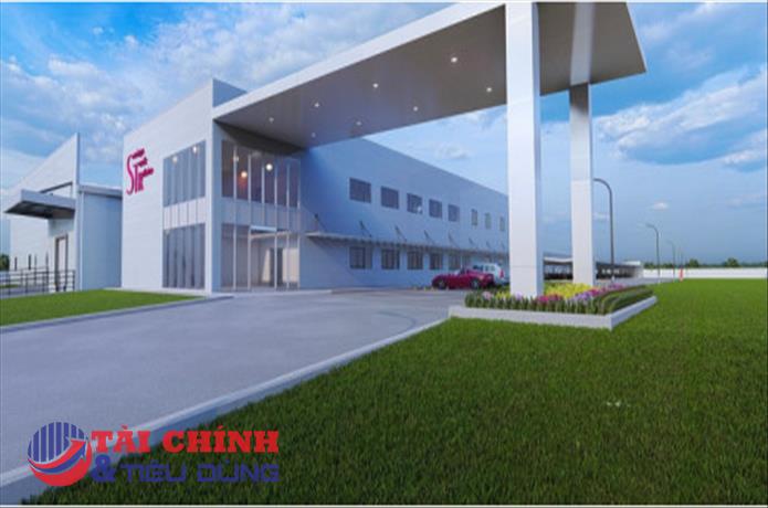 Không điều chỉnh tiến độ dự án đầu tư, Công ty TNHH STR Vietnam bị xử phạt