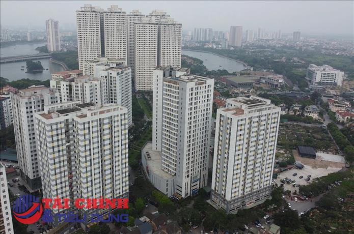 Bộ Xây dựng đề xuất nhiều cơ chế vượt trội để phát triển nhà ở cho thuê
