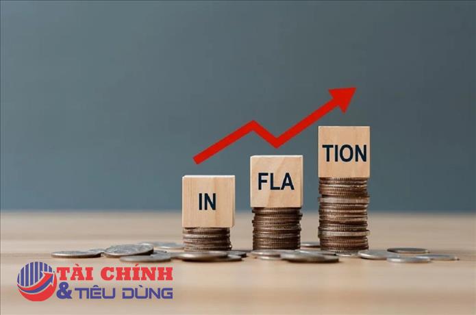 Áp lực lạm phát gia tăng, CPI 5 tháng đầu năm đã tiệm cận mục tiêu cả năm