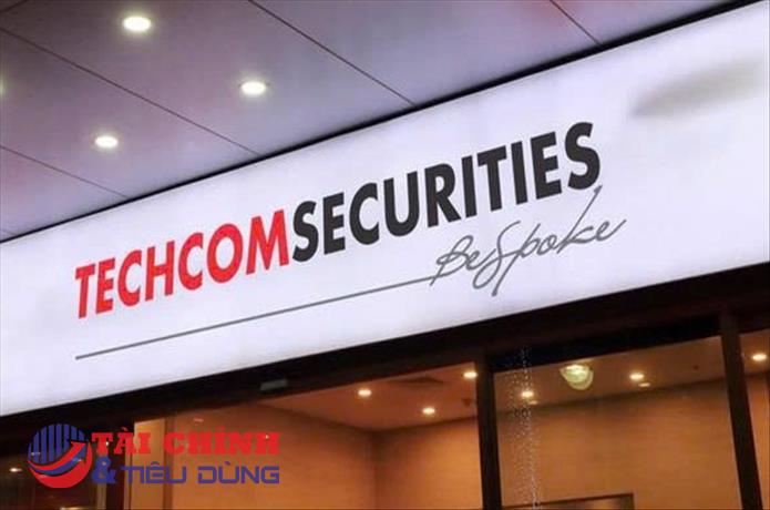 Chứng khoán Kỹ Thương (TCBS) tăng vốn vượt xa nhiều ngân hàng, dư nợ margin cũng vừa vọt lên 44.000 tỷ đồng