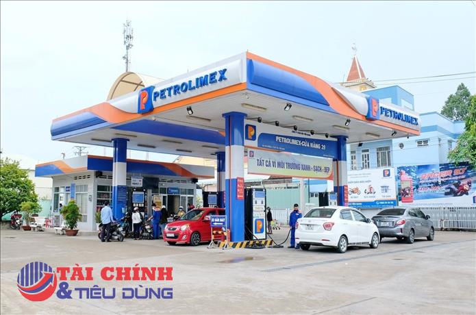PLX tăng kịch biên độ, thị trường kỳ vọng từ kế hoạch bán cổ phiếu quỹ của Petrolimex
