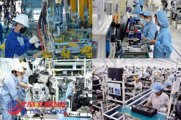 142.600 doanh nghiệp thành lập mới, làn sóng rút lui vẫn chưa hạ nhiệt